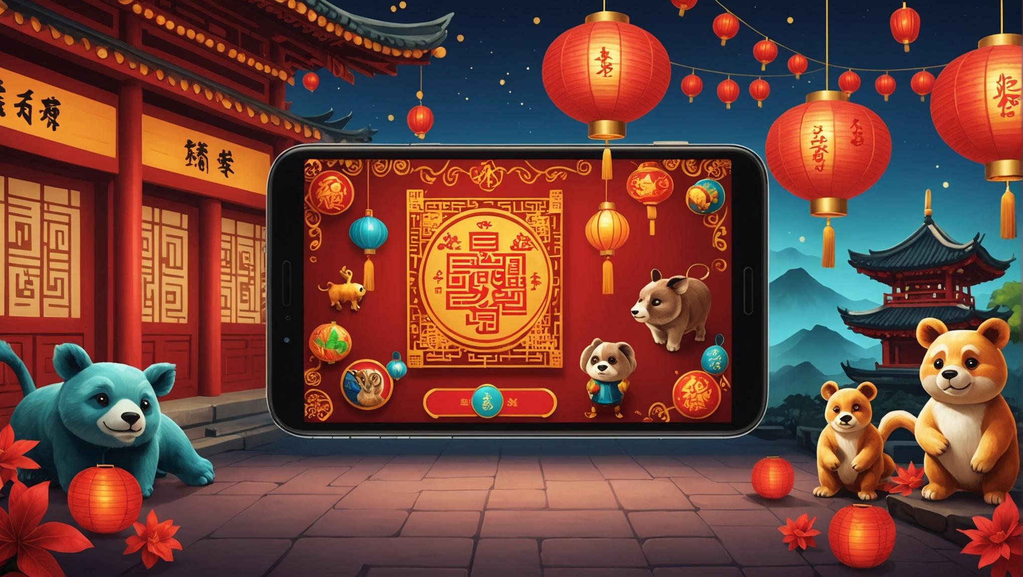 Bắt đầu: Tải Game Bầu Cua Tôm Cá