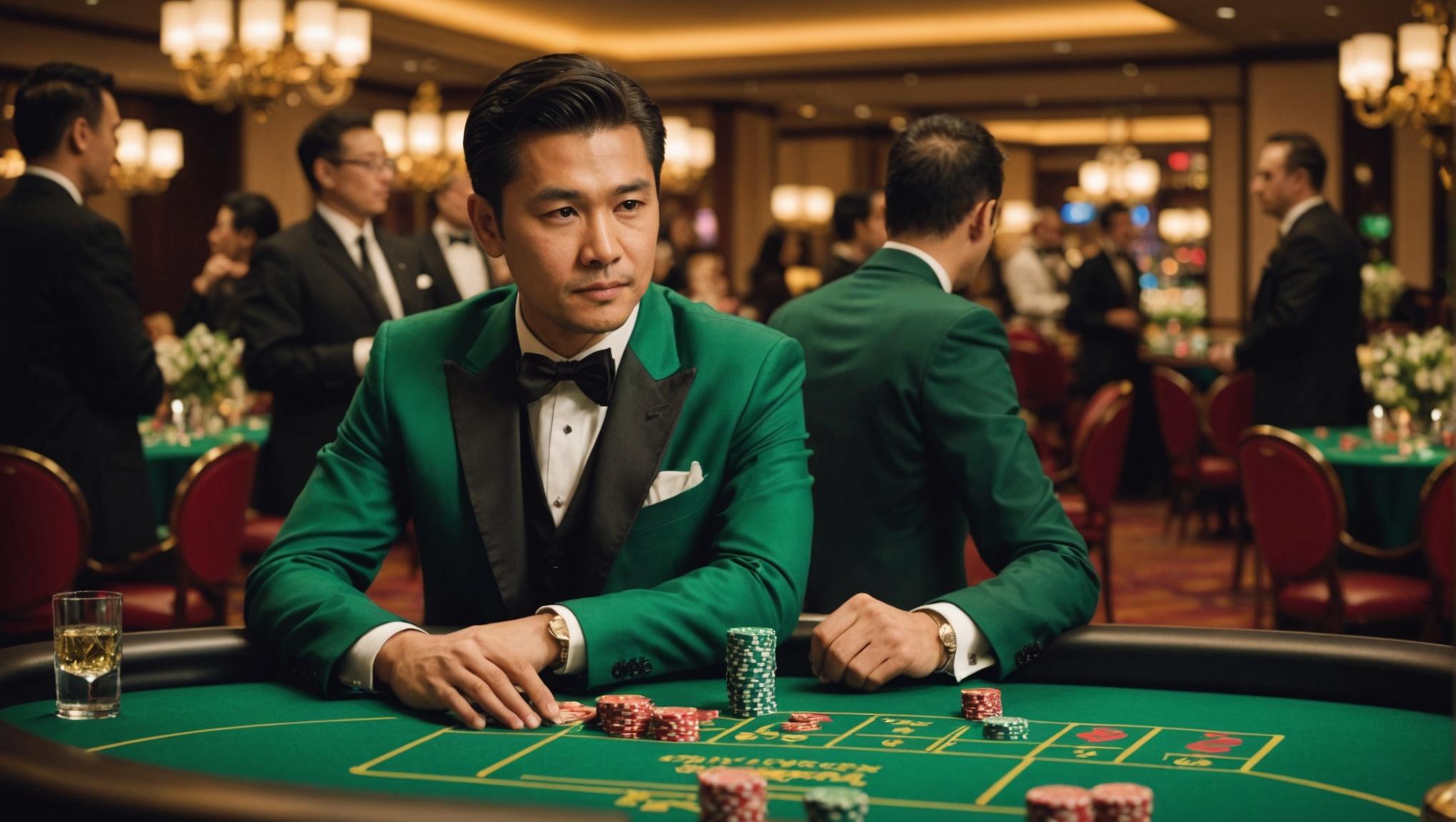 Các Phiên Bản Và Ứng Dụng Chơi Baccarat