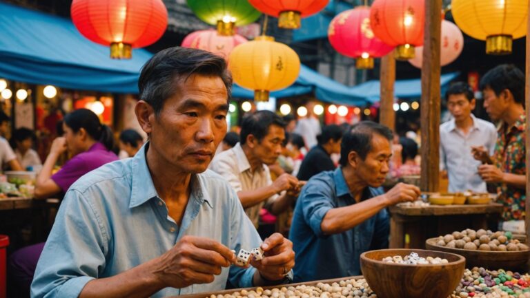 Cách Nghe Hột Bầu Cua Giúp Tăng Tỷ Lệ Thắng