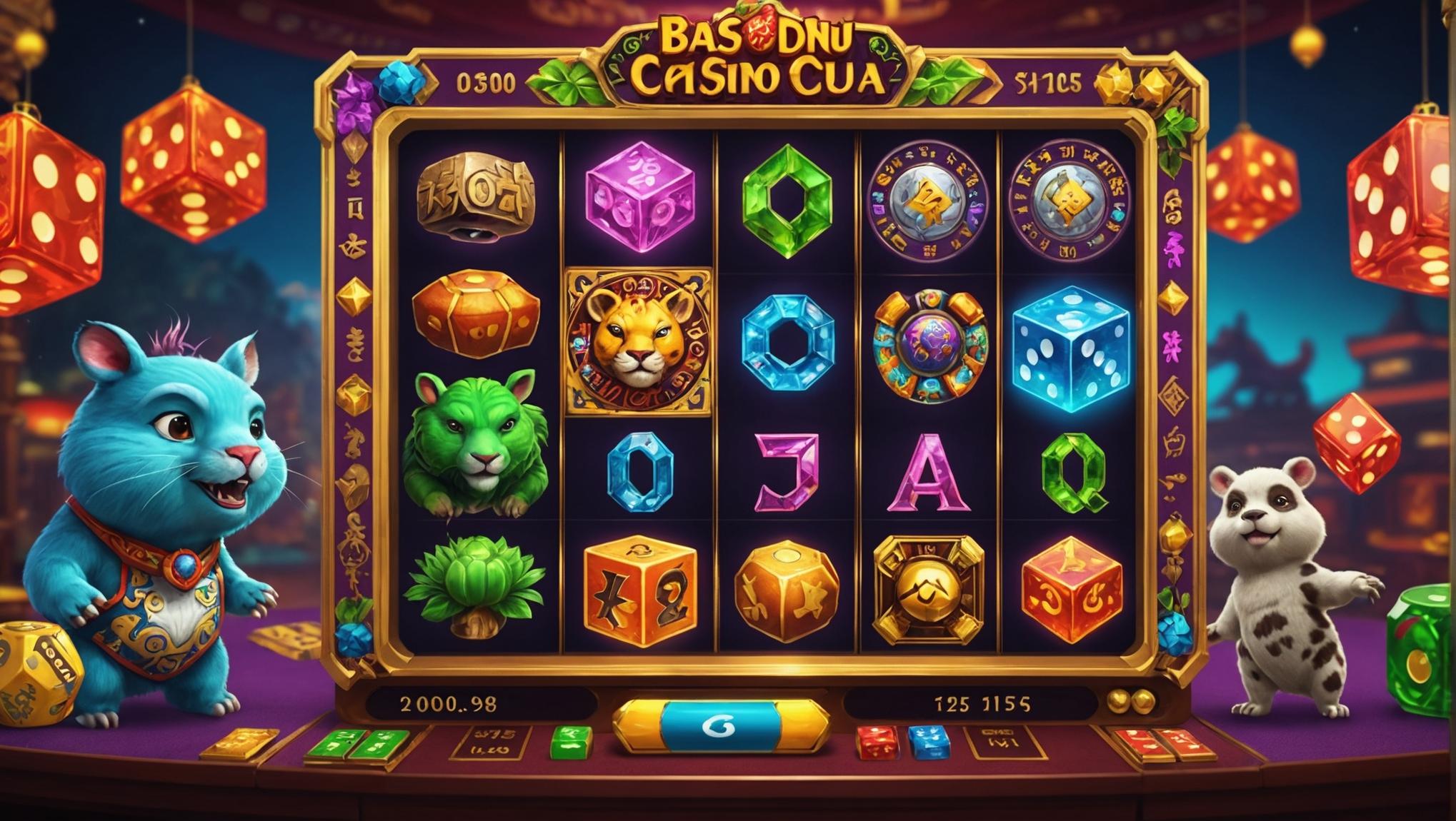 Hướng dẫn cách tải và cài đặt game Bầu Cua online