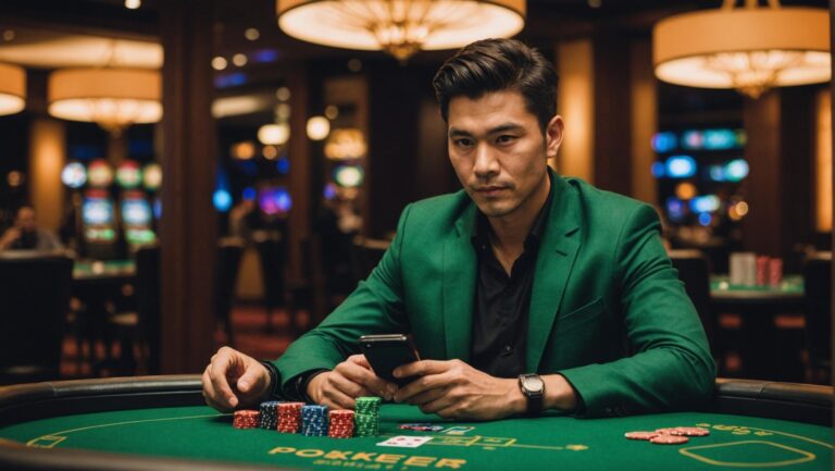 App Poker Tiền Thật: Hướng Dẫn Toàn Diện Từ Bí Kíp Cược Thủ Lão Luyện