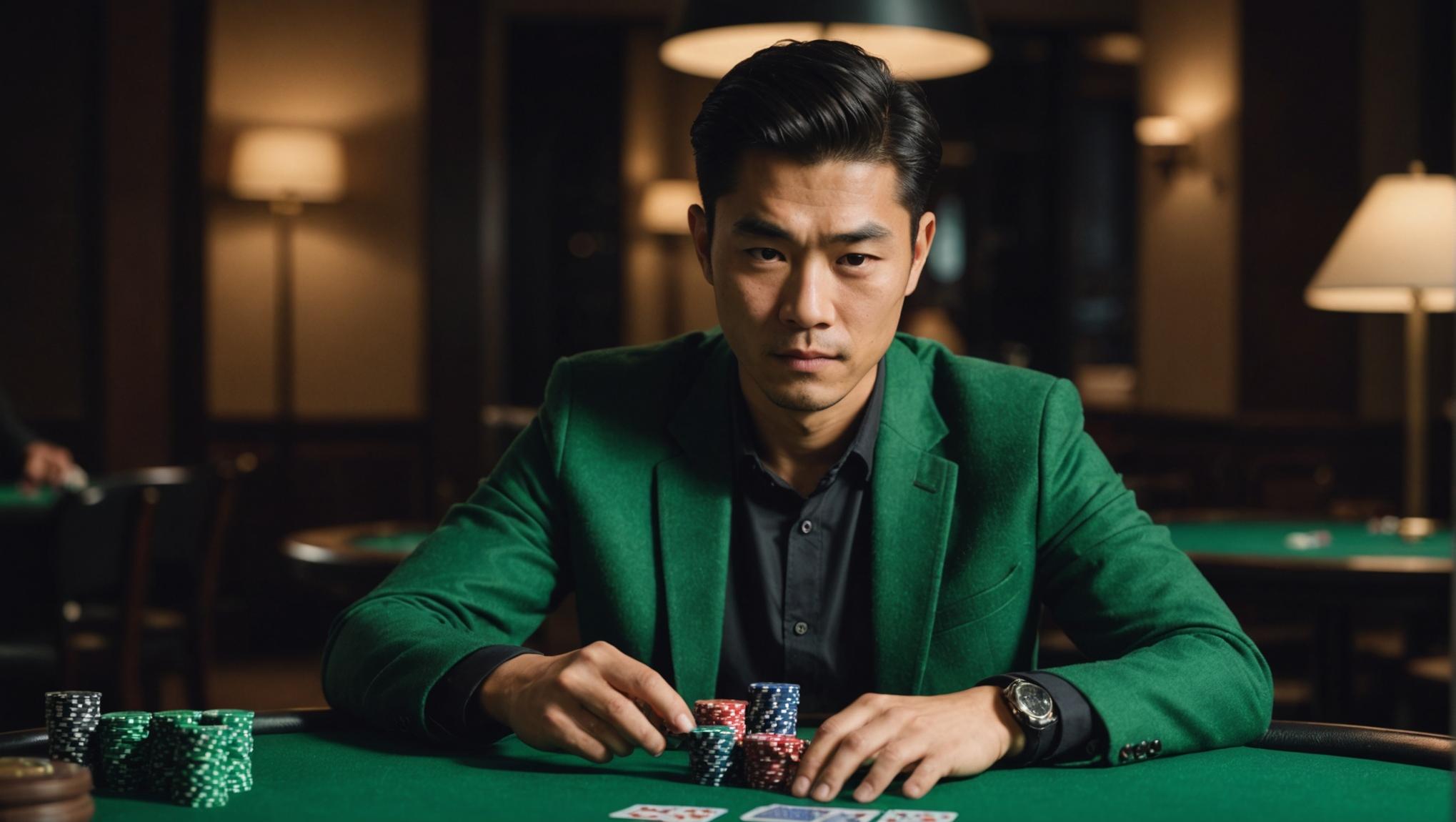 Ứng Dụng Poker: Chơi Bằng Tiền Thật và Kiếm Tiền